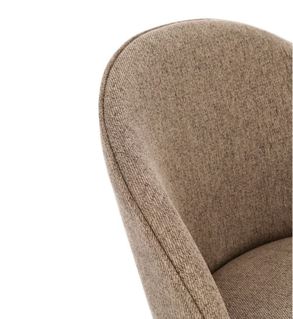 Chaise TANYA Taupe