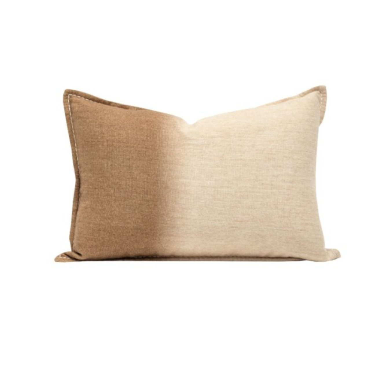Coussin YESTERDAY Sirocco | BED & PHILOSOPHY