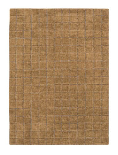 Tapis | MOSAIC Ocre | LORENA CANALS - LAVABLE