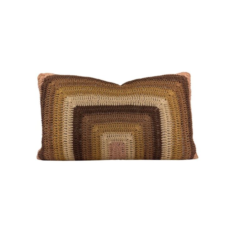 Coussin CROQ | BED & PHILOSOPHY
