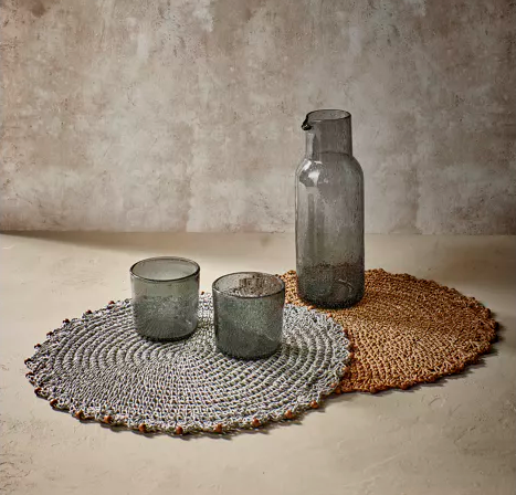 Carafe VICO Fumé | POMAX