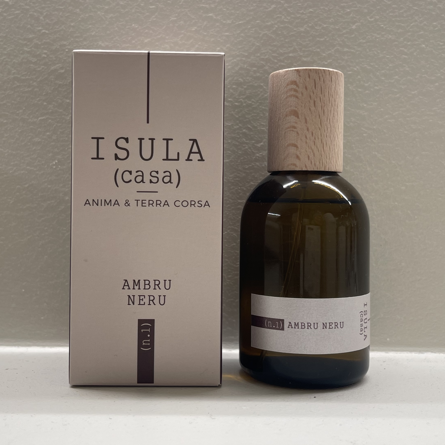 ISULA Spray | Différentes tailles