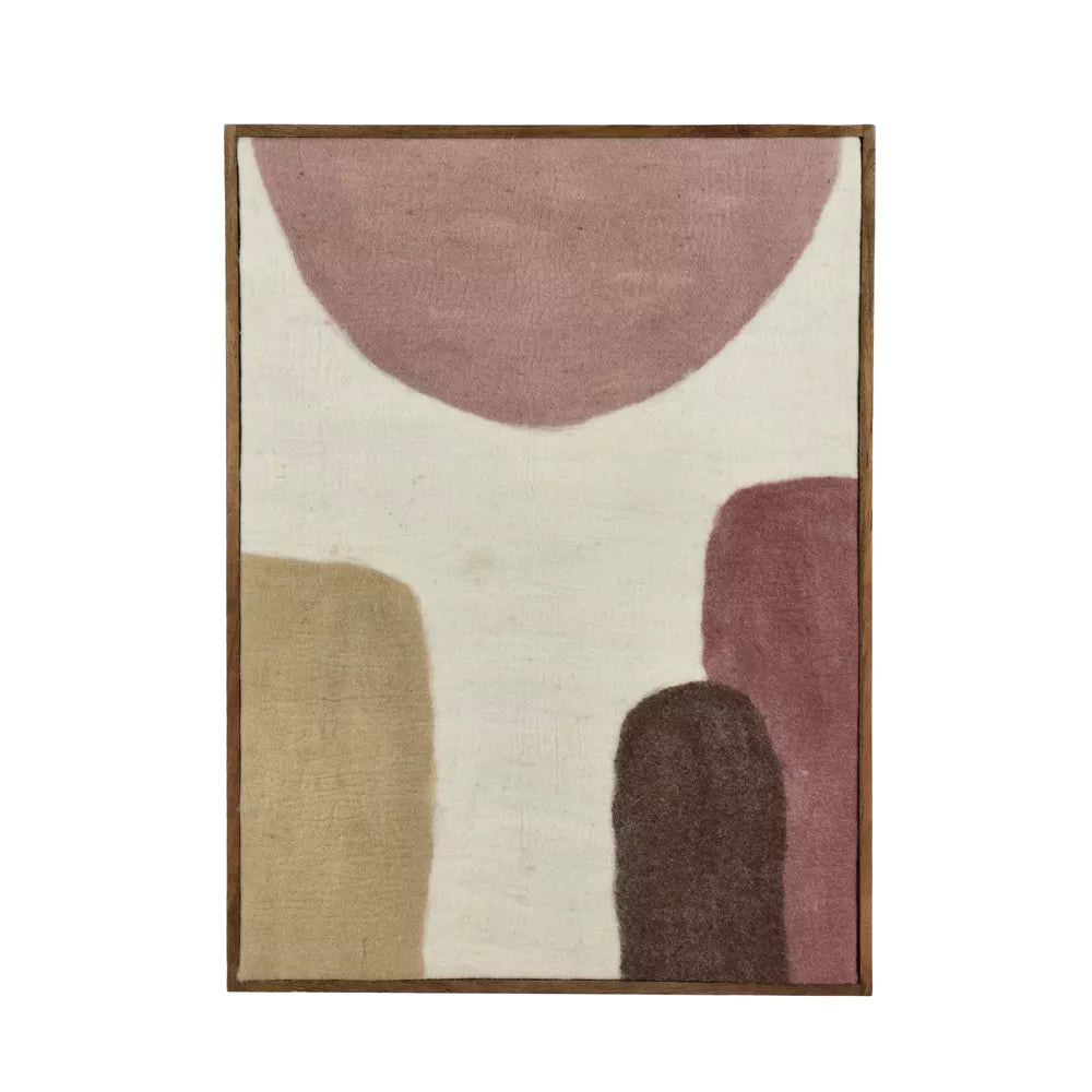 Tableau WOOLY | POMAX