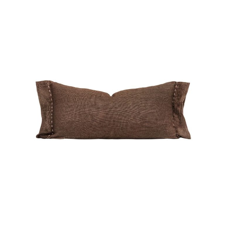 Coussin COMICS Bison | BED & PHILOSOPHY