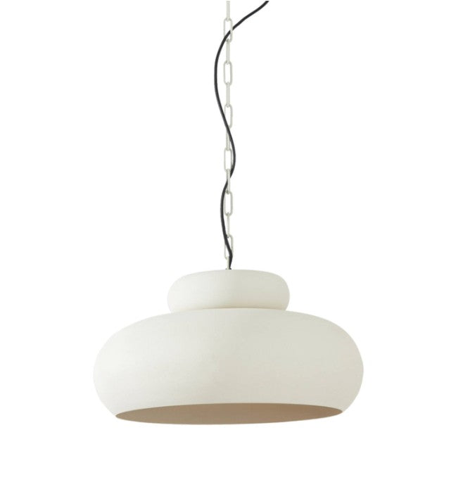 Suspension | NEIVA Crème | Différentes tailles