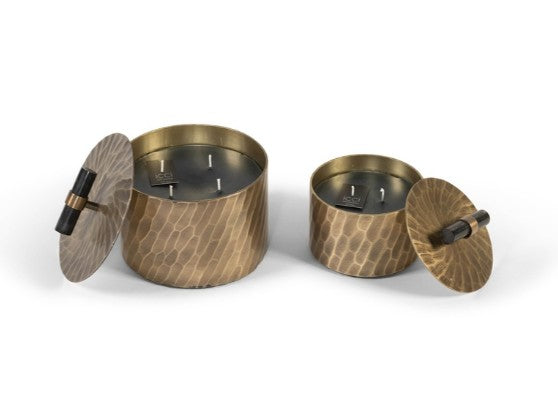 Bougie ICCI | BRASS