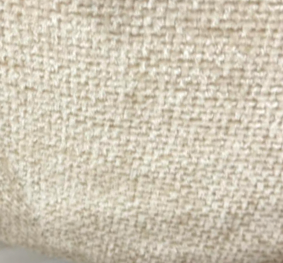 Fauteuil ODO Blanc