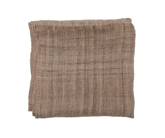 Plaid CHALK | BED & PHILOSOPHY