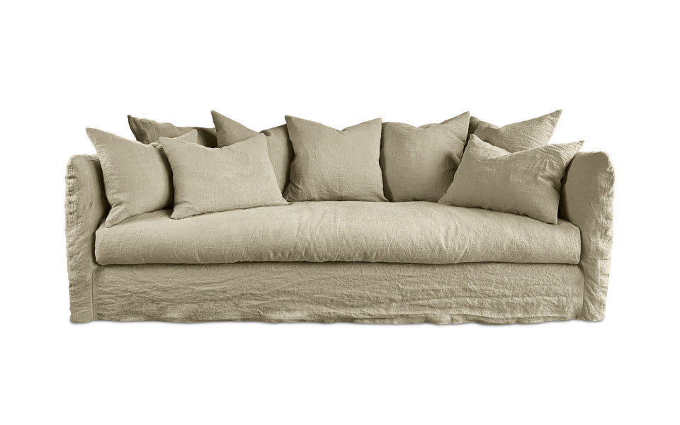 FIGARI | Canapé 5 places - 225 cm