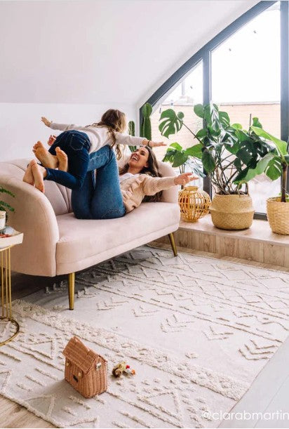 Tapis | TRIBU | LORENA CANALS - LAVABLE