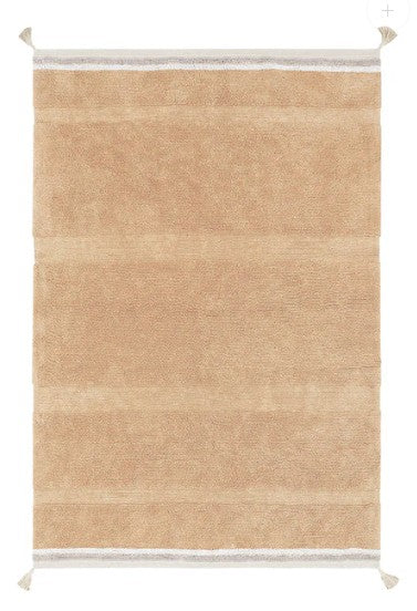 Tapis | BLOOM Golden | LORENA CANALS - LAVABLE
