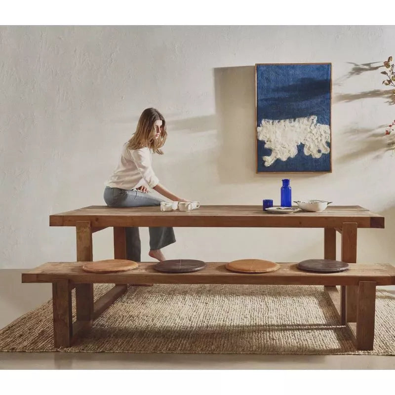 Table de repas | ANDALUCIA | Différentes tailles