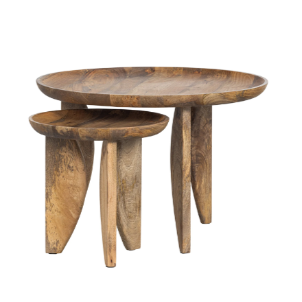 Tables basses | MANGO