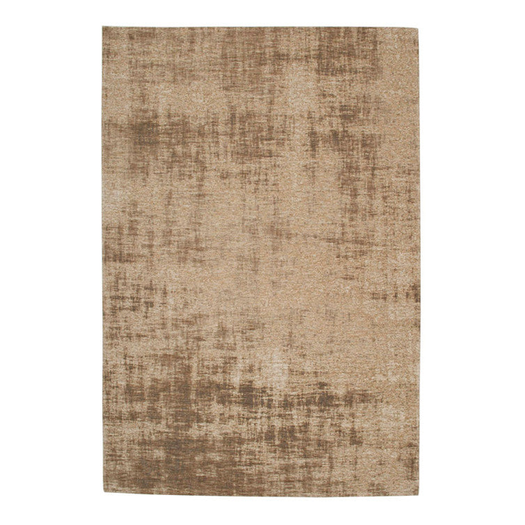 Tapis RUBIS Marron | IDAHO