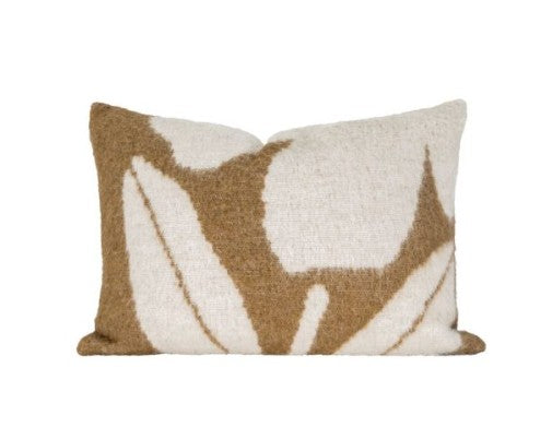 Coussin MIMO Camel | BED & PHILOSOPHY