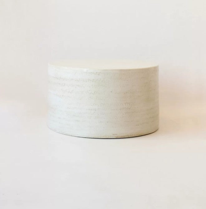 Table basse | ENDOUME Calcaire