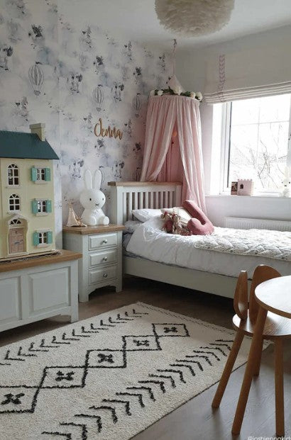 Tapis | BERBERE | LORENA CANALS - LAVABLE