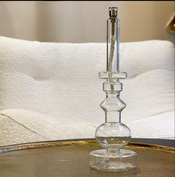 Lampe à huile CHANDELIER | Différentes tailles