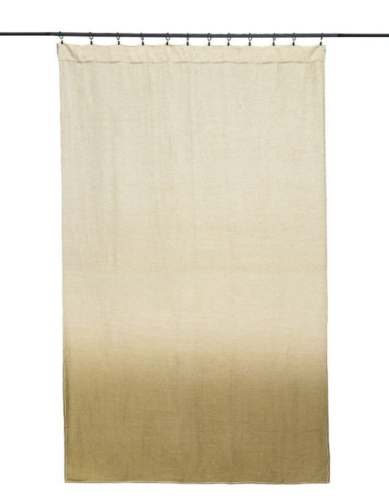 Rideau YELLOWSTONE Bronze | BED & PHILOSOPHY