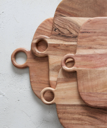 Planche AVEIRO | Naturel