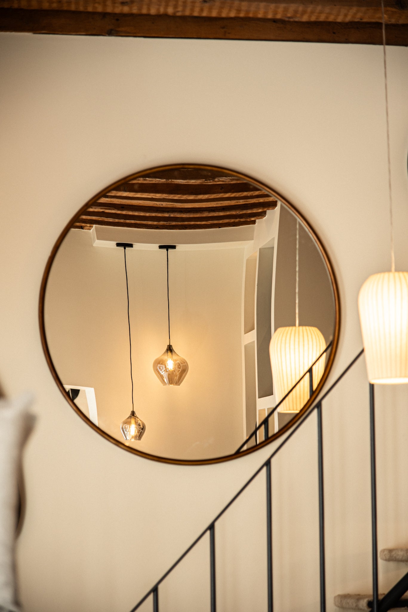 Miroir GRAMDO | Différentes tailles