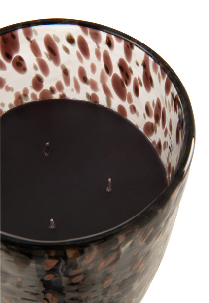Bougie BLACK | Différentes tailles