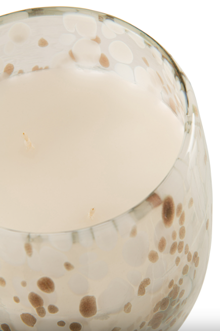 Bougie WHITE | Différentes tailles
