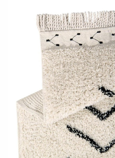 Tapis | BERBERE | LORENA CANALS - LAVABLE