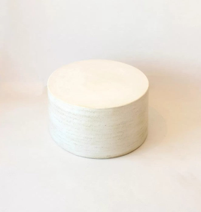 Table basse | ENDOUME Calcaire