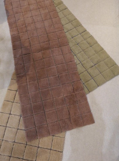 Tapis | MOSAIC Amber | LORENA CANALS - LAVABLE