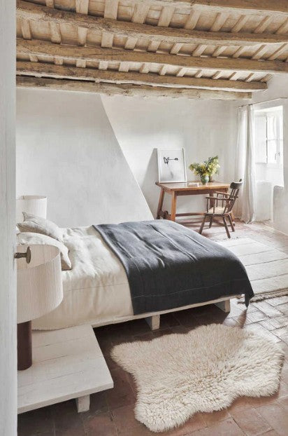 Tapis | WOOLLY | LORENA CANALS - LAVABLE