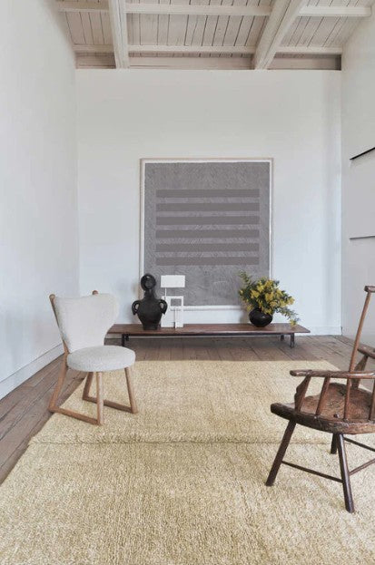 Tapis | TUNDRA Beige | LORENA CANALS - LAVABLE