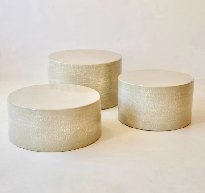 Table basse | ENDOUME Lin