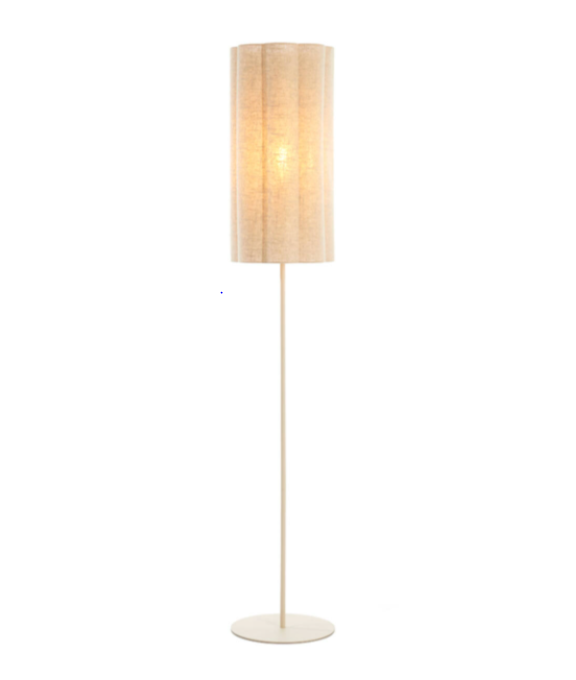 Lampadaire FRINGE