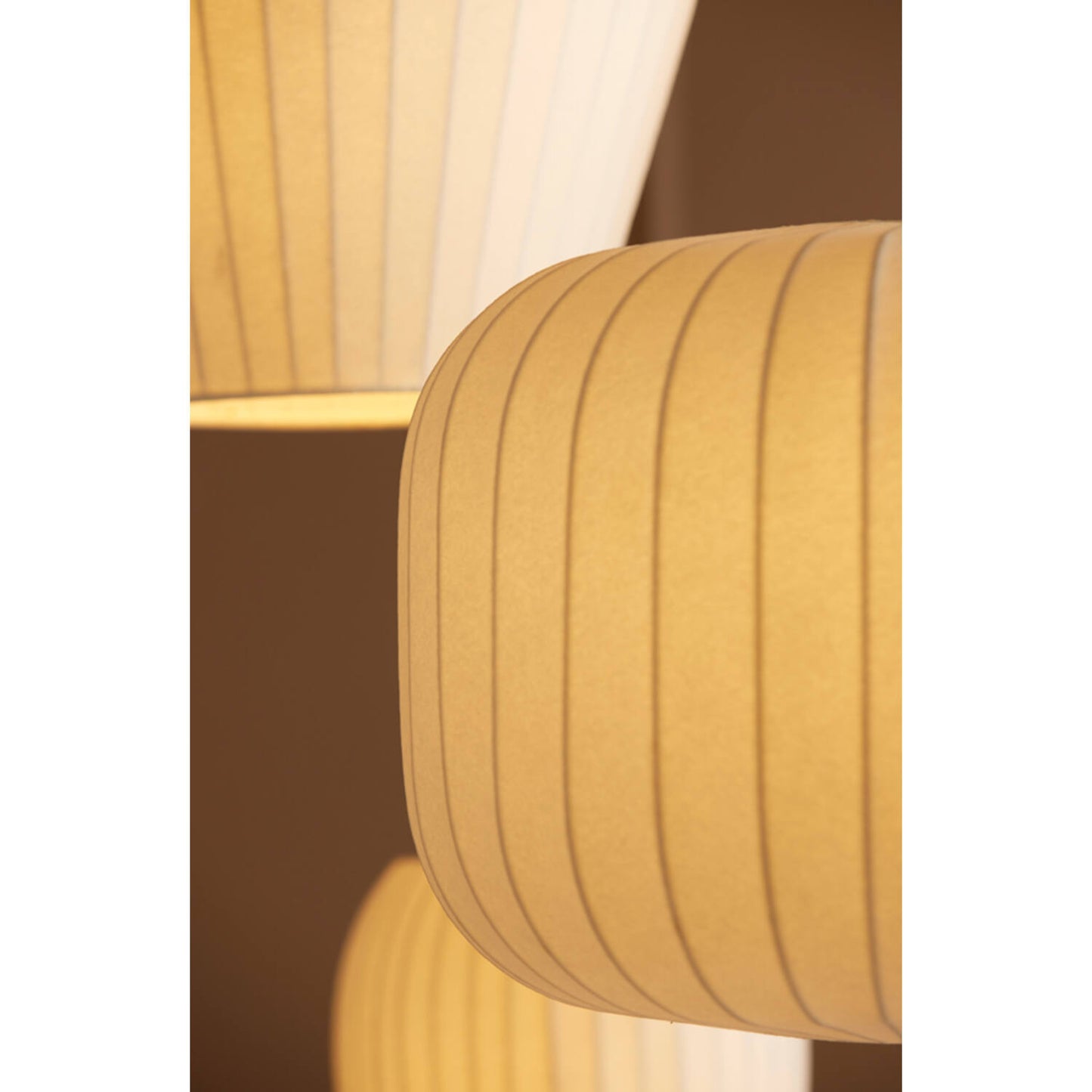 Suspension LEXA | Différentes tailles