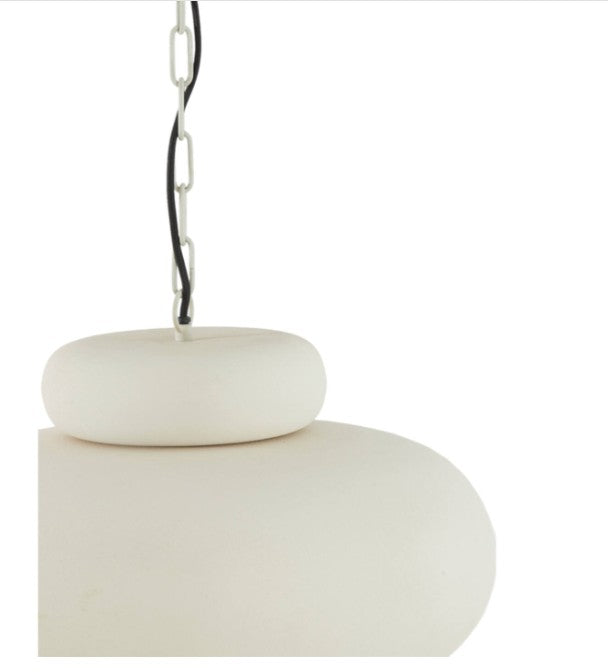 Suspension | NEIVA Crème | Différentes tailles