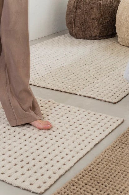 Tapis | REVEAL | LORENA CANALS - LAVABLE