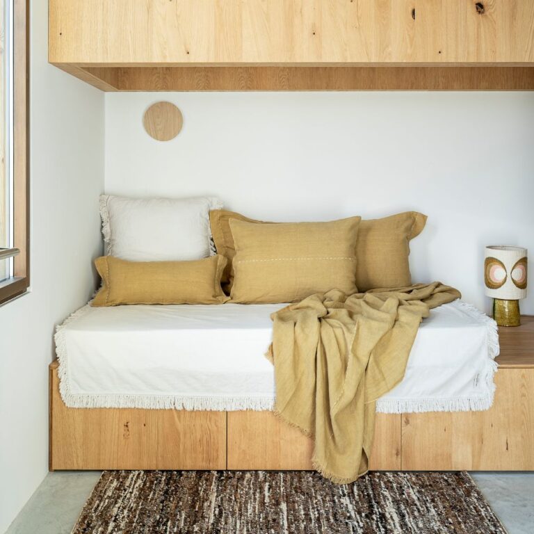 Plaid COME BACK Honey | BED & PHILOSOPHY