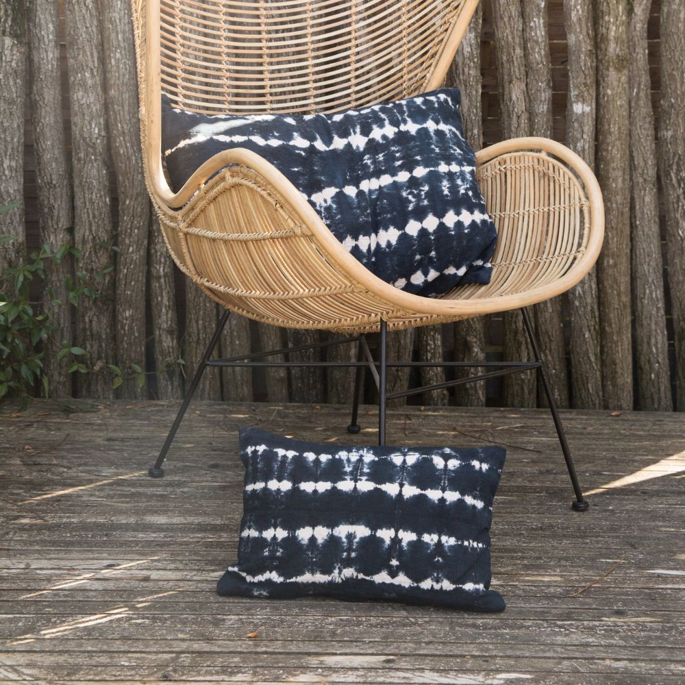 Coussin TCHAI | BED & PHILOSOPHY