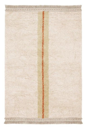 Tapis | DUETTO Sage | LORENA CANALS - LAVABLE & REVERSIBLE