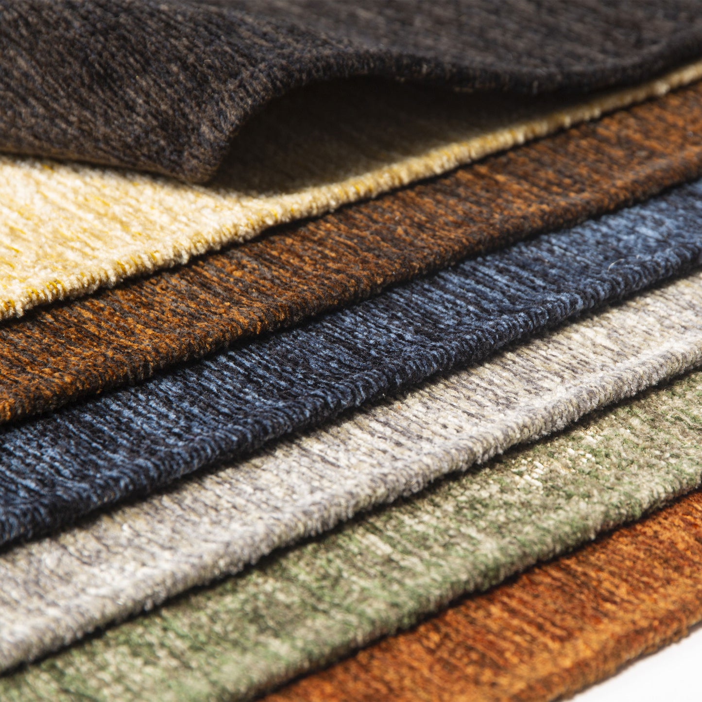 Tapis LEAF Kaki | IDAHO