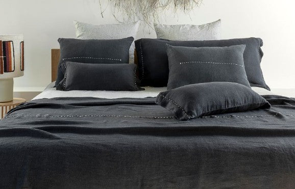 Coussin COMICS Eclipse | BED & PHILOSOPHY