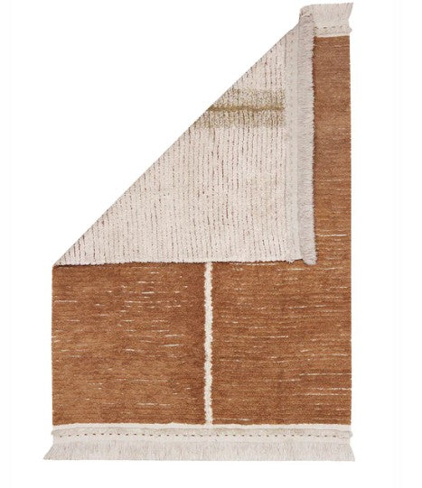Tapis | DUETTO Coffee | LORENA CANALS - LAVABLE & REVERSIBLE
