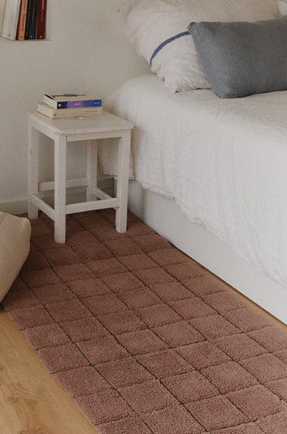 Tapis | MOSAIC Quartz | LORENA CANALS - LAVABLE
