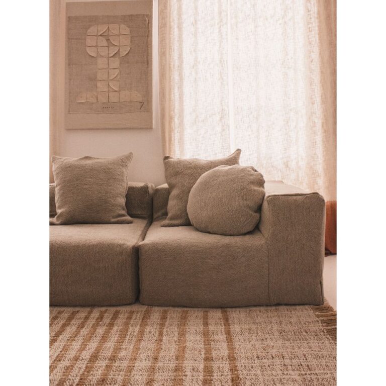 Tapis TALKY | BED & PHILOSOPHY