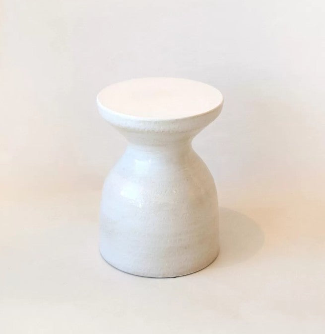 Table d'appoint | CALLA Calcaire