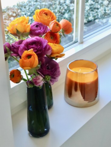Bougie ICCI | LUSTER