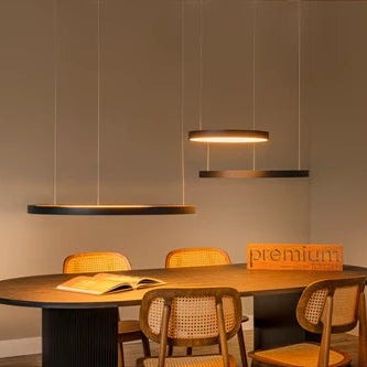 Suspension | VIDAL noir