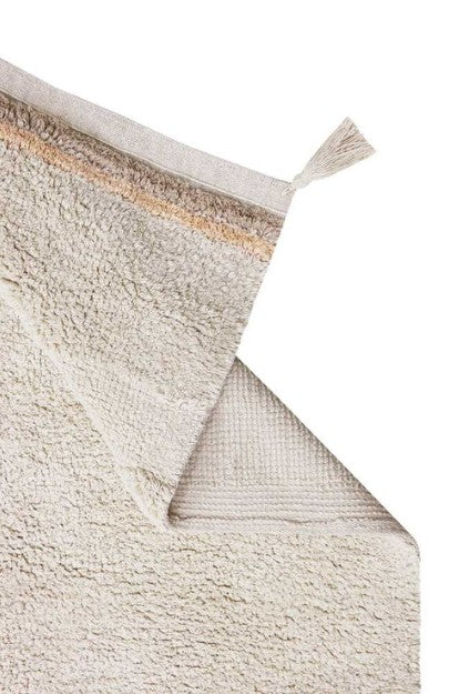 Tapis | BLOOM Natural | LORENA CANALS - LAVABLE