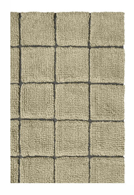 Tapis | MOSAIC Moss | LORENA CANALS - LAVABLE